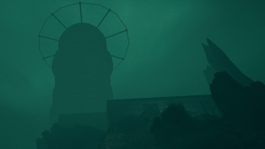 恐怖克蘇魯解謎遊戲《瘋狂燈塔》實機預告 發售日待定