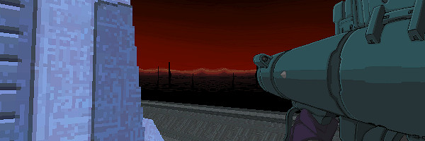 復古風第一人稱射擊遊戲《超越堡壘》現已正式推出 獲特別好評