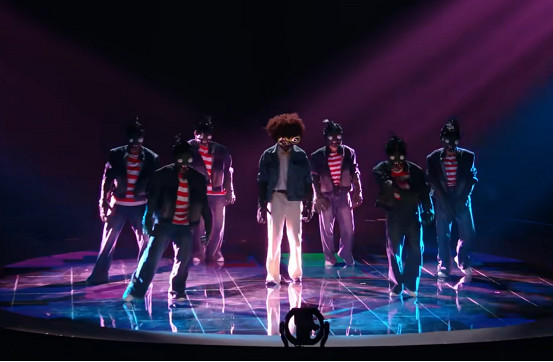 B站花式跨界整活!非遺人用提線木偶表演《植物大戰殭屍2》 B站花式跨界整活!非遺人用提線木偶表演《植物大戰殭屍2》