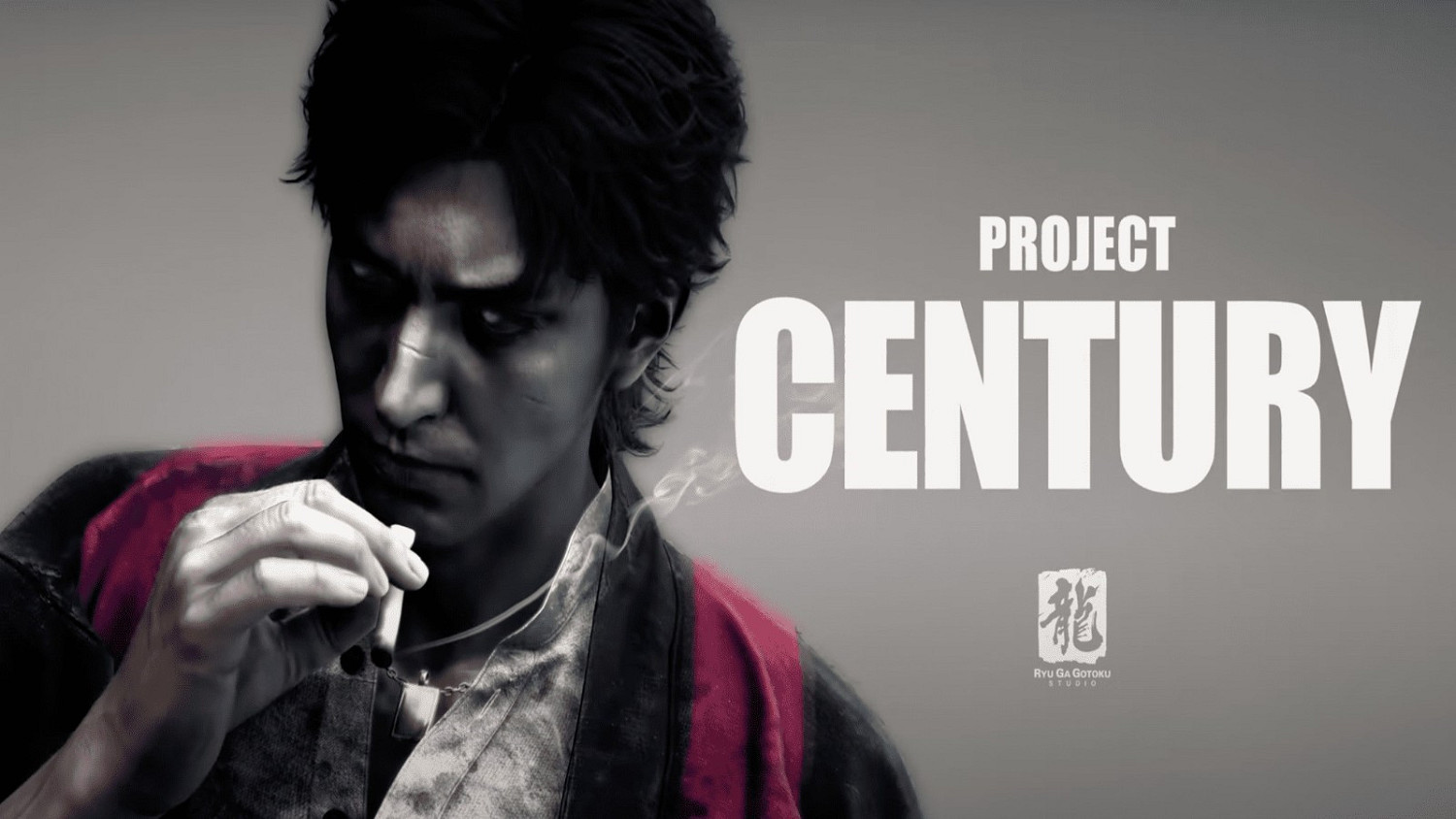 《Project Century》主創駁斥粉絲猜測 主角為完全原創 《Project Century》主創駁斥粉絲猜測 主角為完全原創