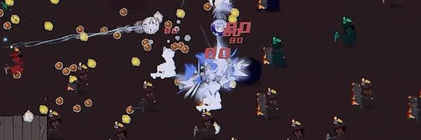 彈幕類肉鴿遊戲《彈珠地獄洛坎塔》已推出試玩Demo 1月7日發布搶先體驗版 彈幕類肉鴿遊戲《彈珠地獄洛坎塔》已推出試玩Demo 1月7日發布搶先體驗版