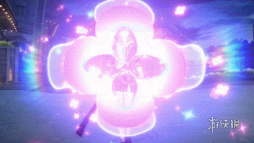 崩壞星穹鐵道三月七冬去煦至時裝特效展示