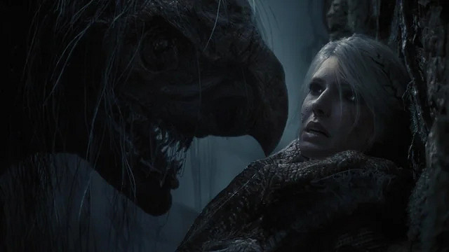 CDPR總監介紹《巫師4》新怪物Bauk：凶猛狡猾還吃人