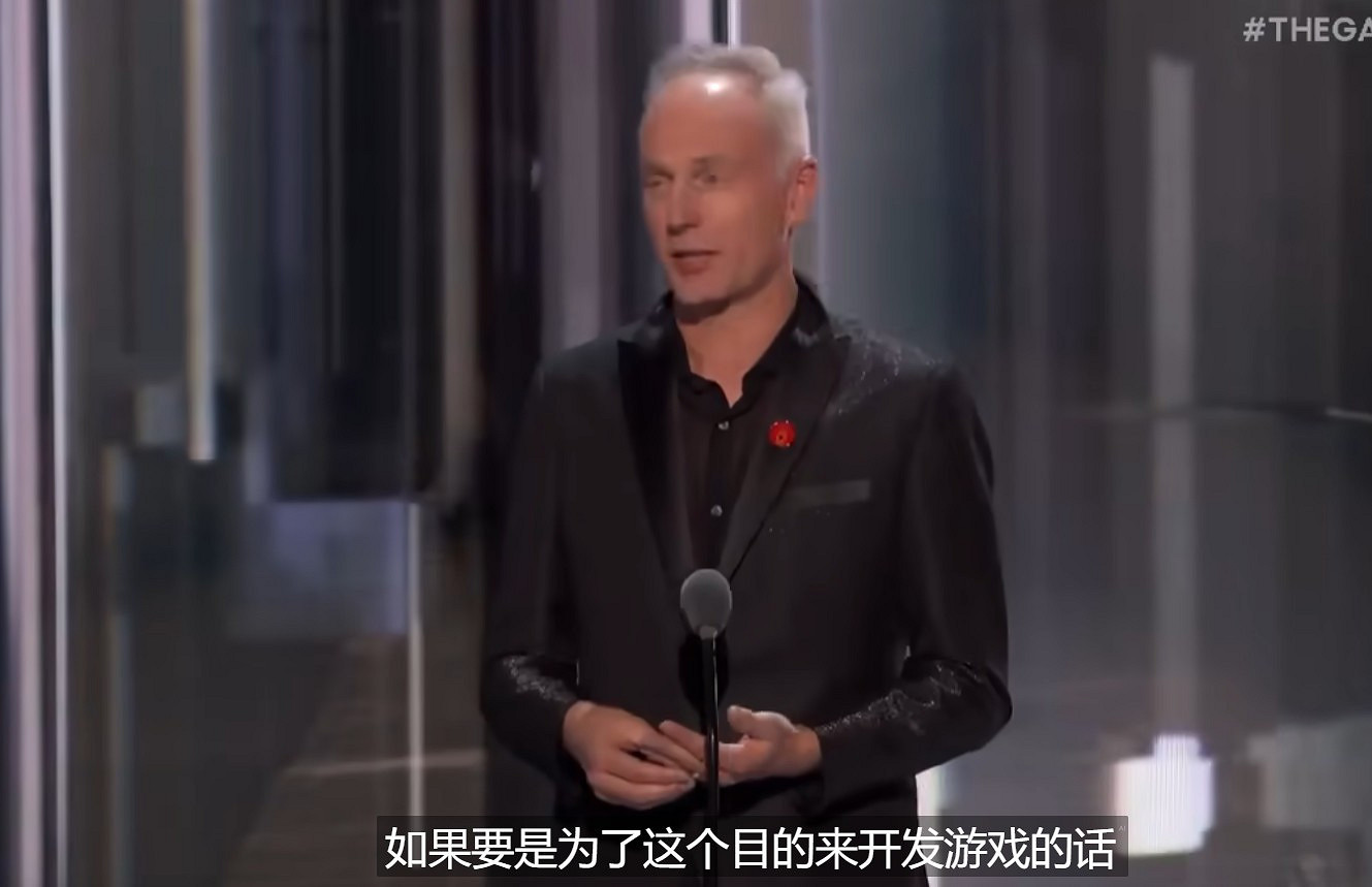 《黑神話》落選TGA年度遊戲後 《柏德之門3》遭玩家差評轟炸