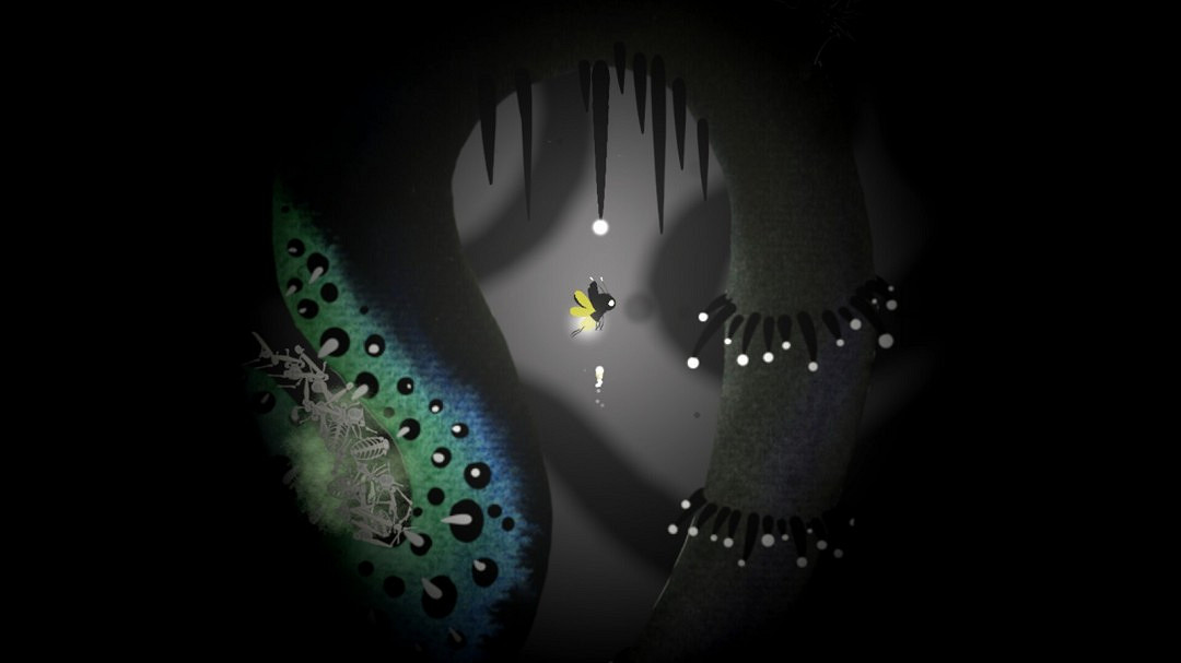 水彩手繪冒險遊戲《光與守護者》Steam頁面上線 支援中文