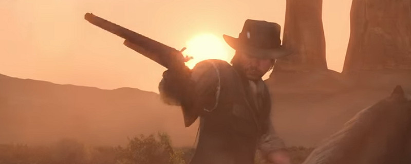 《碧血狂殺:救贖》粉絲服務成就攻略分享 《碧血狂殺:救贖》粉絲服務成就攻略分享