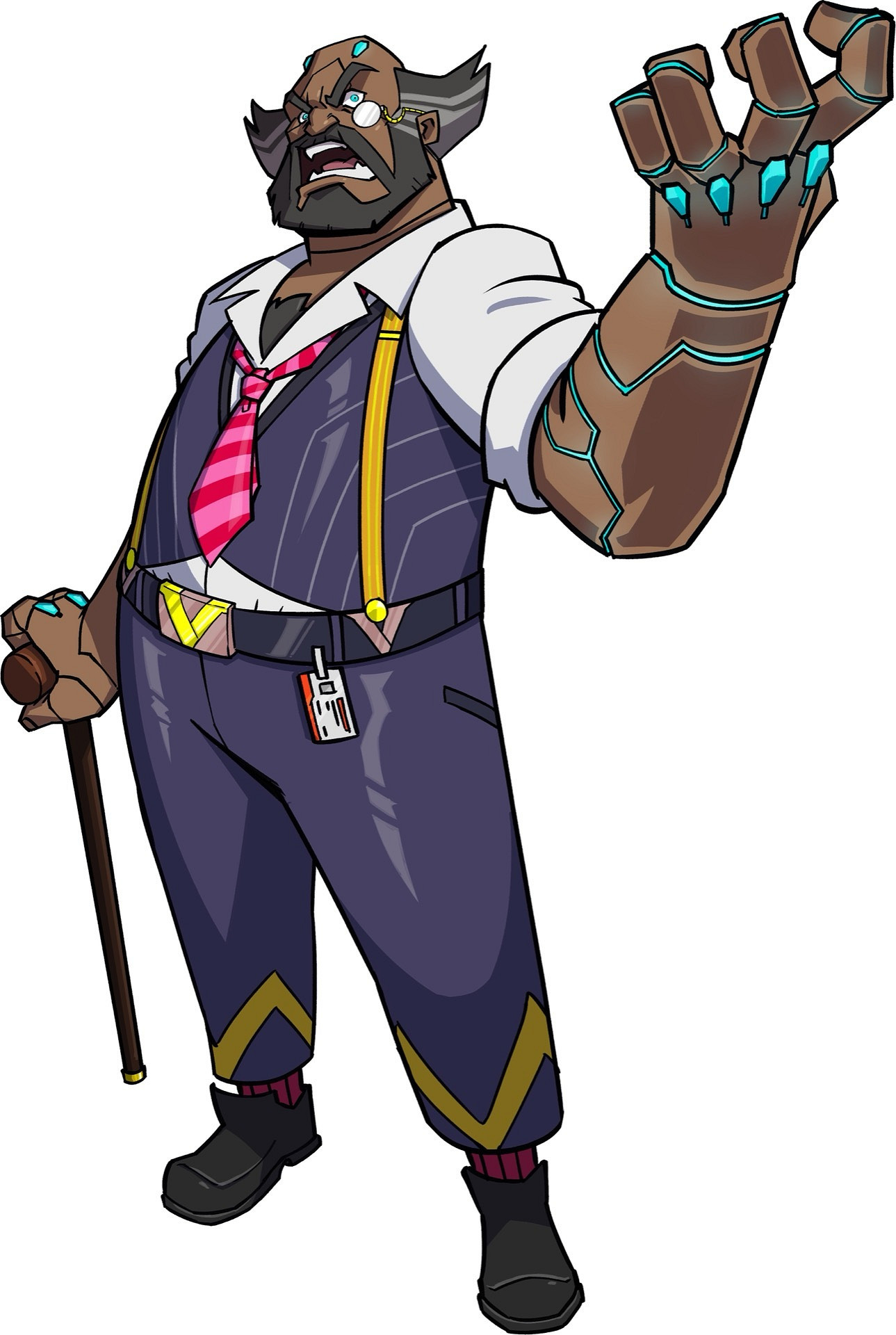 Tango Gameworks正式加入KRAFTON 開啟新篇章