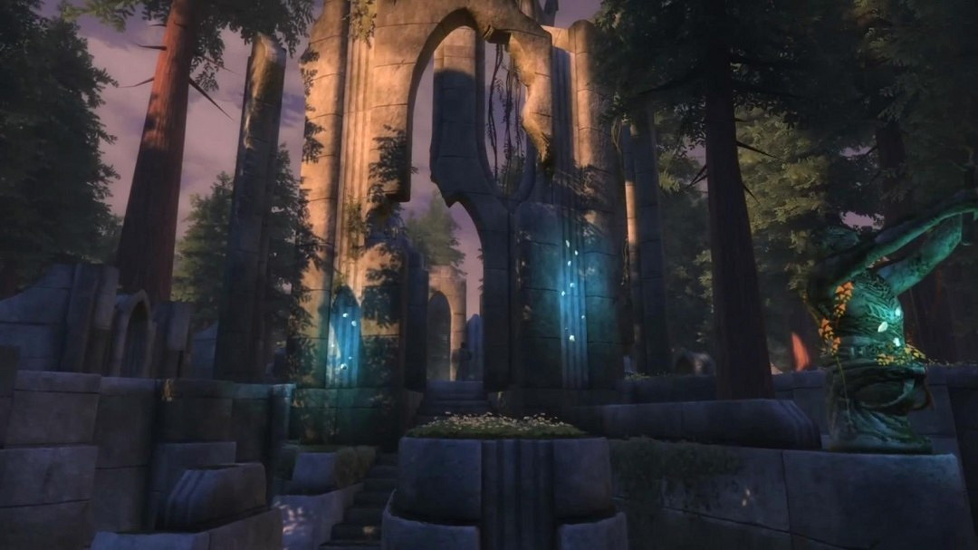 《上古卷軸5》Mod Skyblivion新影片 已接近完成 《上古卷軸5》Mod Skyblivion新影片 已接近完成