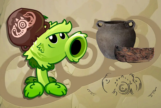 B站花式跨界整活!非遺人用提線木偶表演《植物大戰殭屍2》 B站花式跨界整活!非遺人用提線木偶表演《植物大戰殭屍2》