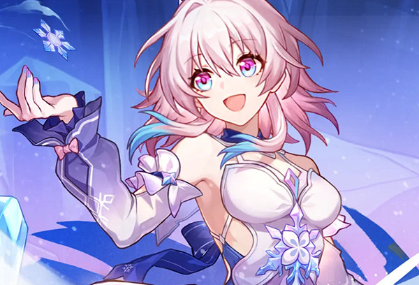 崩壞星穹鐵道3.0三月七新皮膚白嫖方法 崩壞星穹鐵道3.0三月七新皮膚白嫖方法