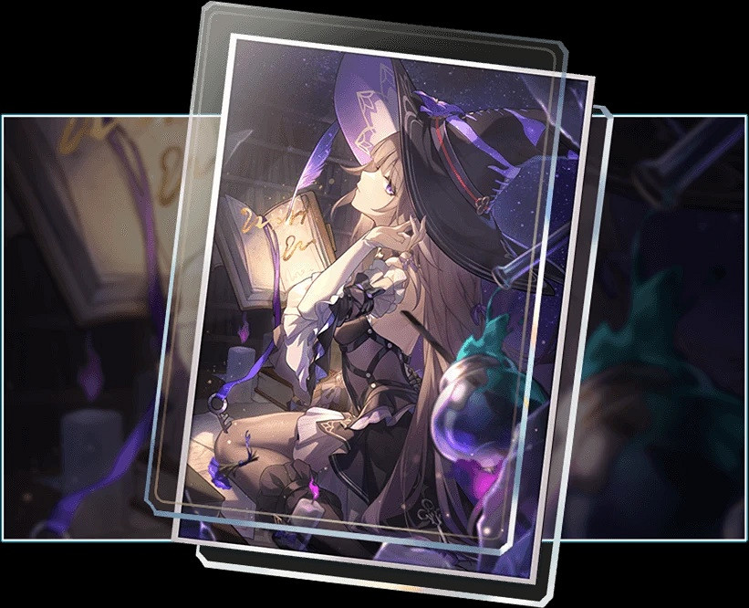 崩壞星穹鐵道3.0版本新光錐介紹