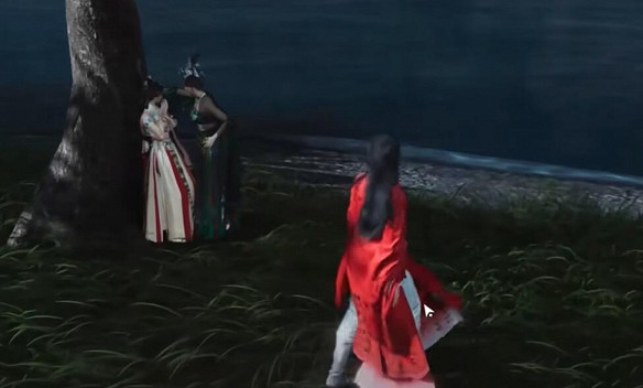 《燕雲十六聲》梨園加入方法