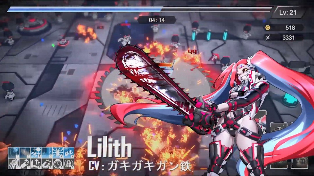 清版射擊遊戲《女武神小隊:突破重圍》新預告 宣布2月6日發售 清版射擊遊戲《女武神小隊:突破重圍》新預告 宣布2月6日發售