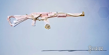 和平精英牡丹亭遊園皮膚特效展示 和平精英牡丹亭遊園皮膚特效展示