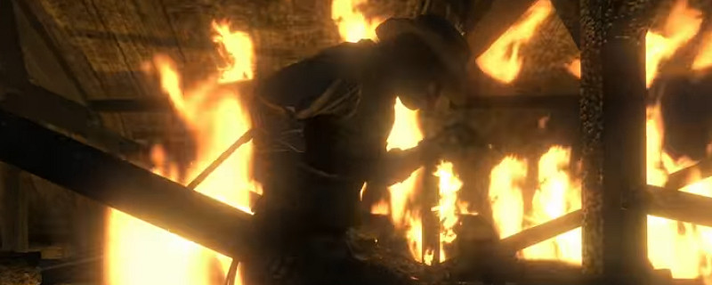 《碧血狂殺:救贖》亡靈獵人挑戰成就攻略分享 《碧血狂殺:救贖》亡靈獵人挑戰成就攻略分享