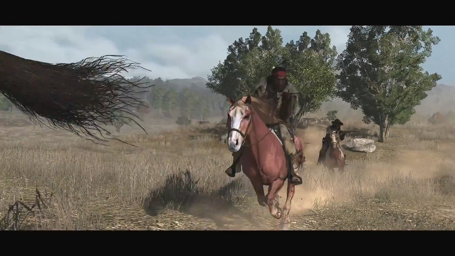 《碧血狂殺:救贖》宣布登陸PC 10月29日發售 《碧血狂殺:救贖》宣布登陸PC 10月29日發售