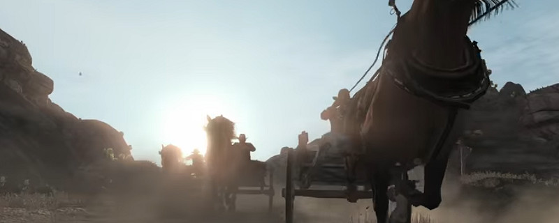 《碧血狂殺:救贖》亡靈寶藏獵人成就攻略分享 《碧血狂殺:救贖》亡靈寶藏獵人成就攻略分享