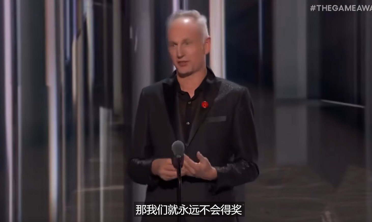 《黑神話》落選TGA年度遊戲後 《柏德之門3》遭玩家差評轟炸