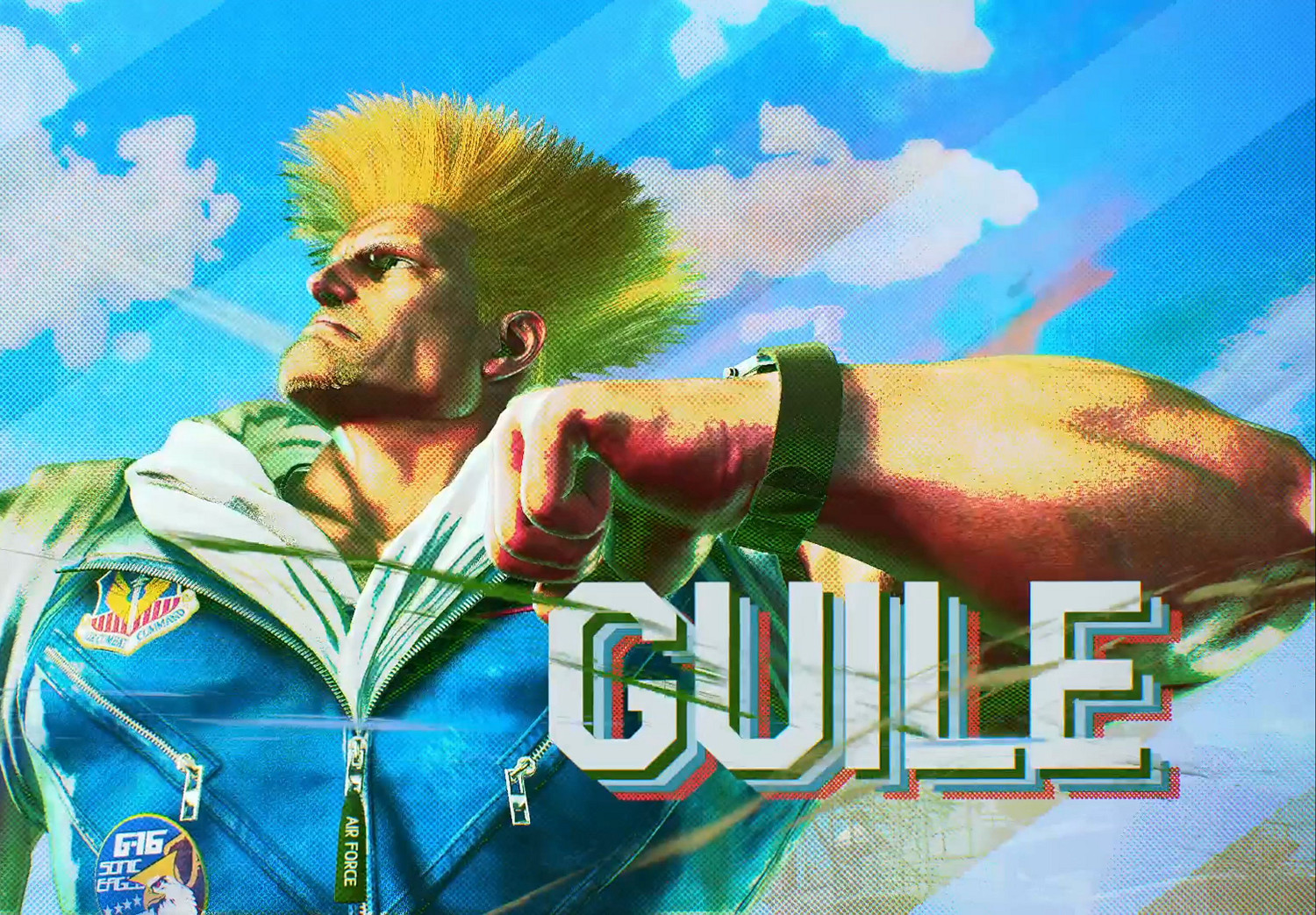 《快打旋風6》最新銷量介紹2024 《快打旋風6》最新銷量介紹2024