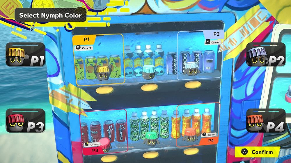 射擊《瓶蓋戰艦》登陸Steam 用瓶蓋打造你的專屬戰艦 射擊《瓶蓋戰艦》登陸Steam 用瓶蓋打造你的專屬戰艦