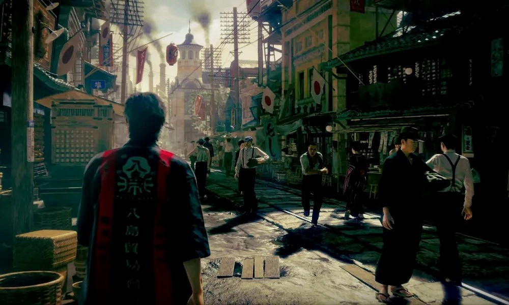 《Project Century》主創駁斥粉絲猜測 主角為完全原創 《Project Century》主創駁斥粉絲猜測 主角為完全原創