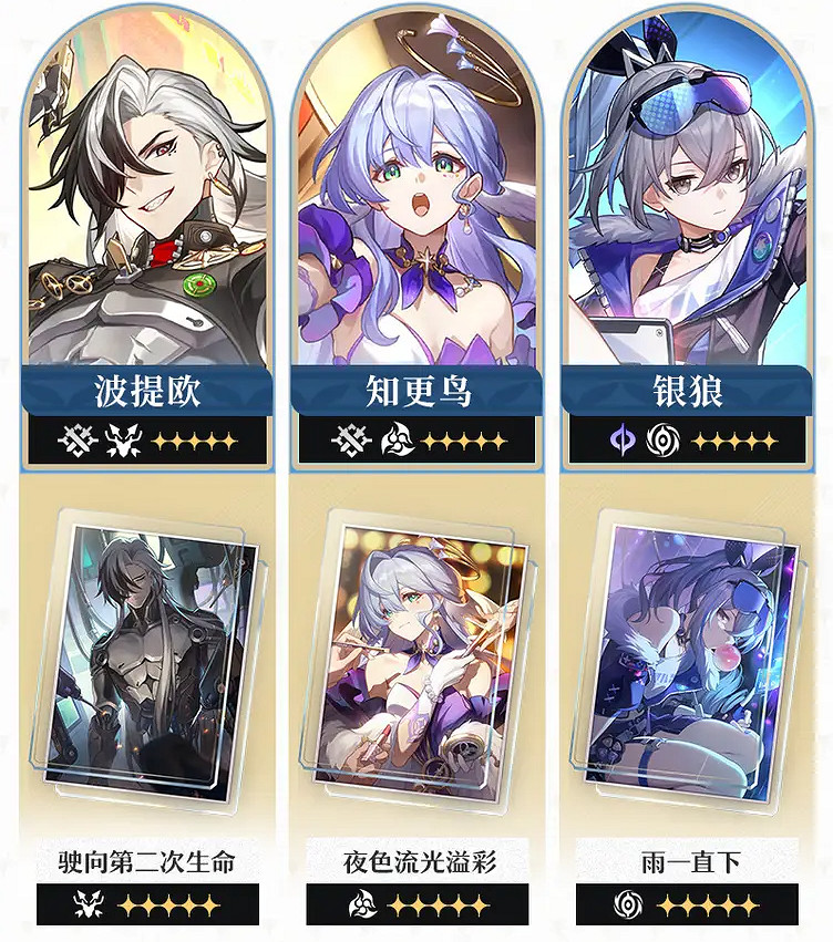 崩壞星穹鐵道3.0前瞻內容一覽 崩壞星穹鐵道3.0前瞻內容一覽