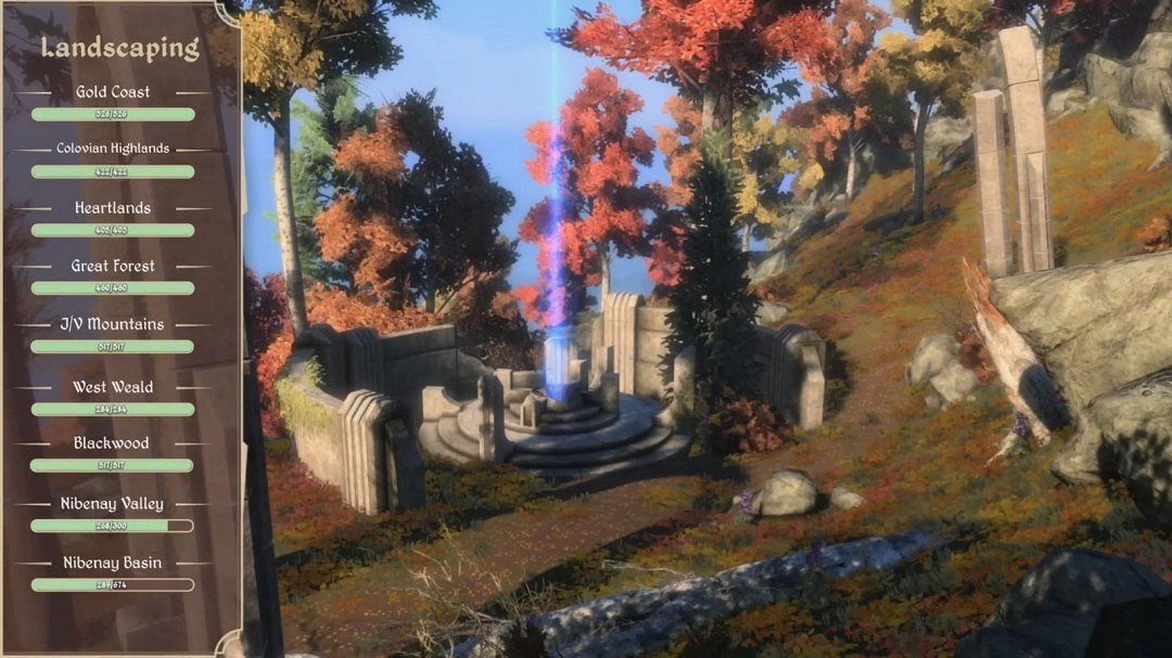 《上古卷軸5》Mod Skyblivion新影片 已接近完成 《上古卷軸5》Mod Skyblivion新影片 已接近完成