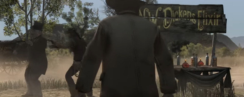 《碧血狂殺:救贖》天啟四騎士成就攻略分享 《碧血狂殺:救贖》天啟四騎士成就攻略分享