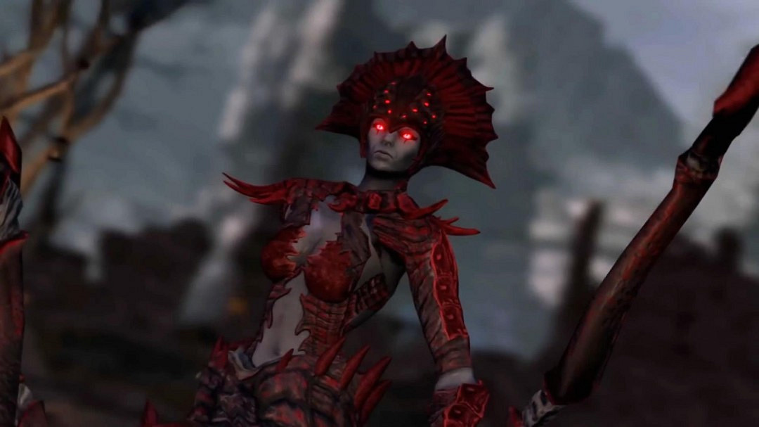 《上古卷軸5》Mod Skyblivion新影片 已接近完成 《上古卷軸5》Mod Skyblivion新影片 已接近完成