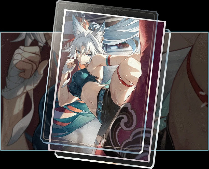 崩壞星穹鐵道3.0版本新光錐介紹