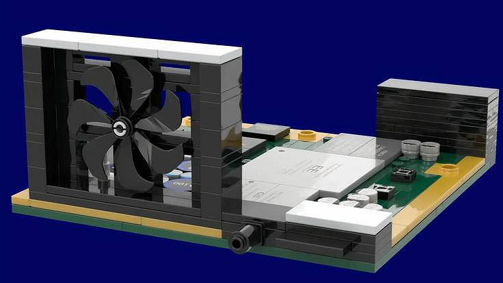 樂高攜手索尼 PS2主機25周年特別版樂高套裝即將問世