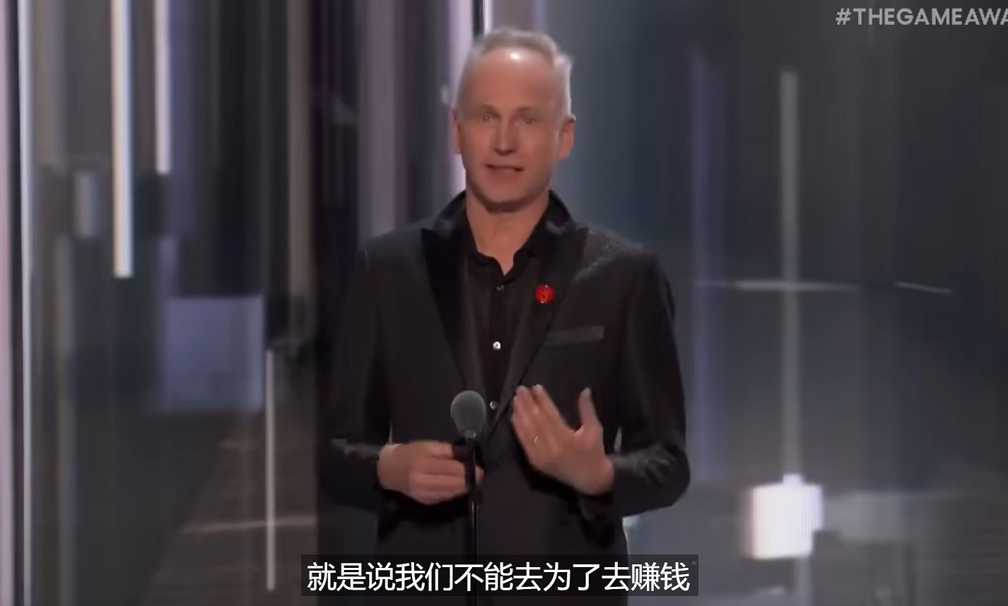 《黑神話》落選TGA年度遊戲後 《柏德之門3》遭玩家差評轟炸