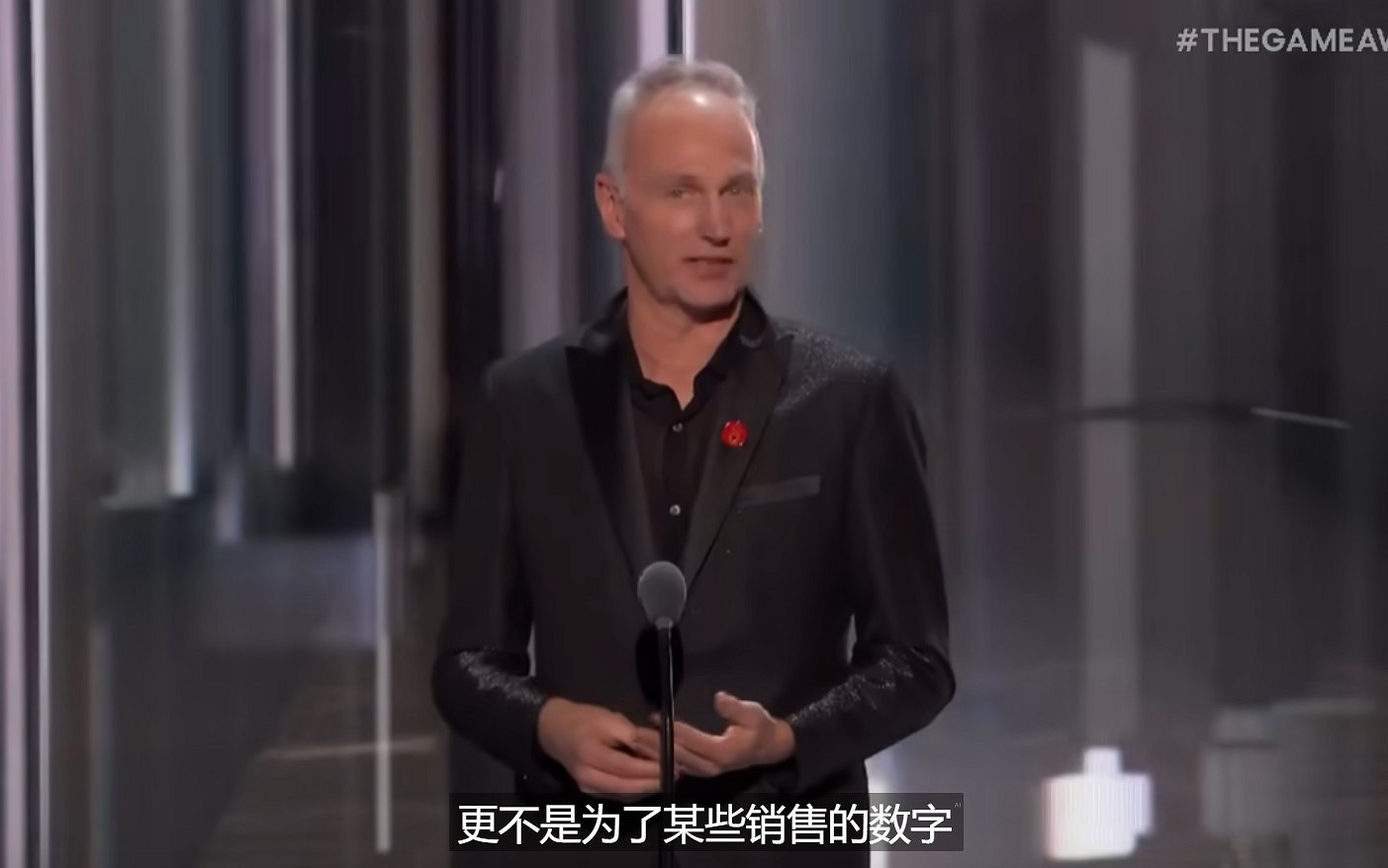 《黑神話》落選TGA年度遊戲後 《柏德之門3》遭玩家差評轟炸