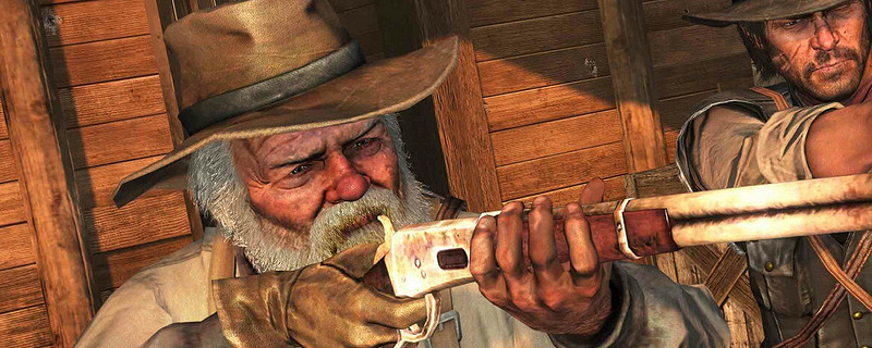 《碧血狂殺:救贖》生存大師挑戰成就攻略分享 《碧血狂殺:救贖》生存大師挑戰成就攻略分享