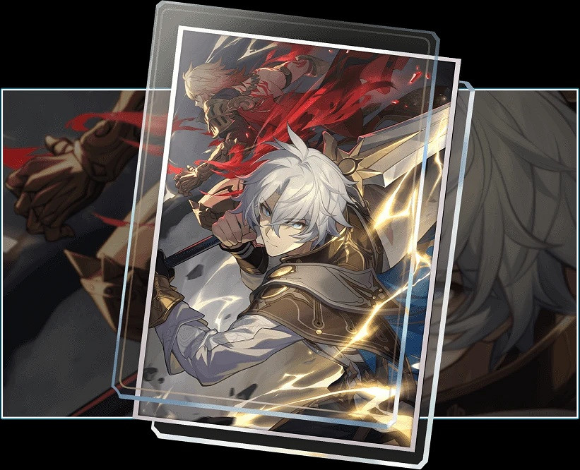 崩壞星穹鐵道3.0版本新光錐介紹