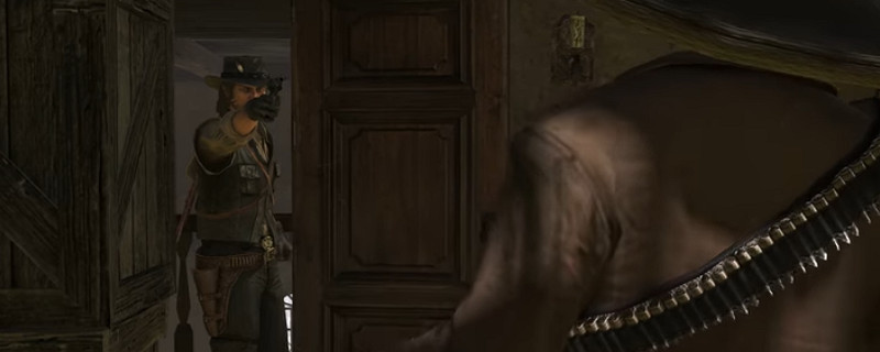 《碧血狂殺:救贖》斧頭大師成就攻略分享 《碧血狂殺:救贖》斧頭大師成就攻略分享