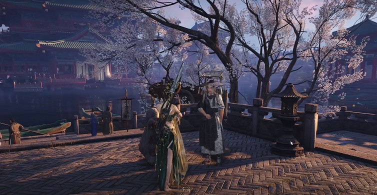 《燕雲十六聲》孤雲門規介紹 《燕雲十六聲》孤雲門規介紹