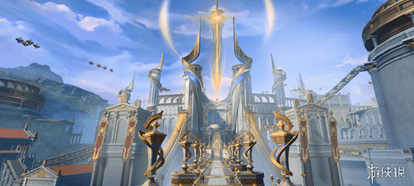 崩壞星穹鐵道3.0版本新地圖區域一覽 崩壞星穹鐵道3.0版本新地圖區域一覽