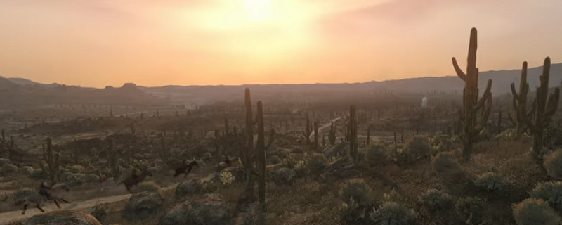 《碧血狂殺:救贖》寶藏獵人挑戰成就攻略分享 《碧血狂殺:救贖》寶藏獵人挑戰成就攻略分享