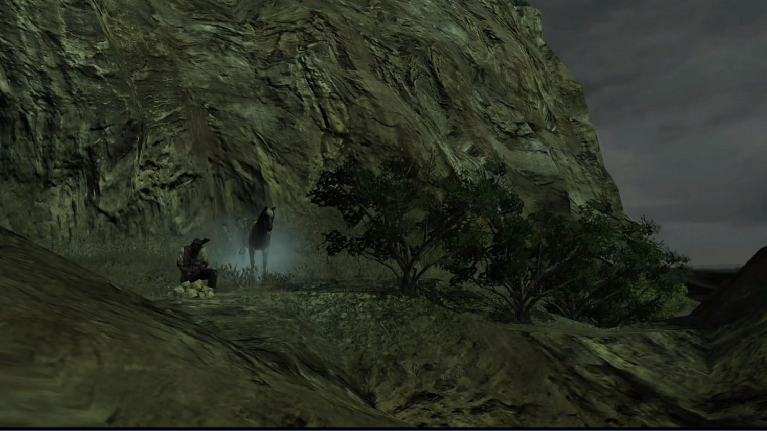 《碧血狂殺:救贖》亡靈寶藏獵人成就攻略分享 《碧血狂殺:救贖》亡靈寶藏獵人成就攻略分享