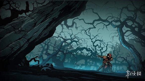 《鴉衛奇旅》Switch版現已開啟預購！1月23日正式發售