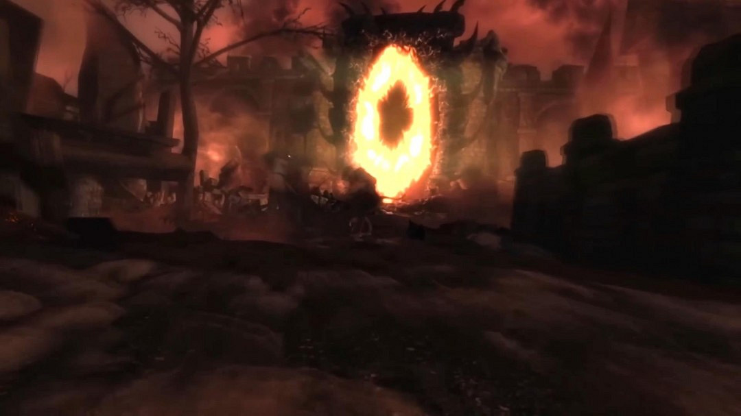 《上古卷軸5》Mod Skyblivion新影片 已接近完成 《上古卷軸5》Mod Skyblivion新影片 已接近完成