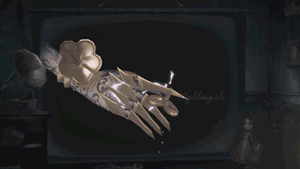 第五人格機械師鎖芯皮膚怎麽樣 第五人格機械師鎖芯皮膚怎麽樣