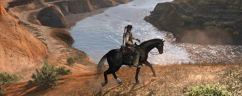 《碧血狂殺:救贖》熊心豹膽成就攻略分享 《碧血狂殺:救贖》熊心豹膽成就攻略分享