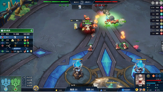 PVEVP塔防策略遊戲《軍團保衛戰》現已免費登陸Steam！