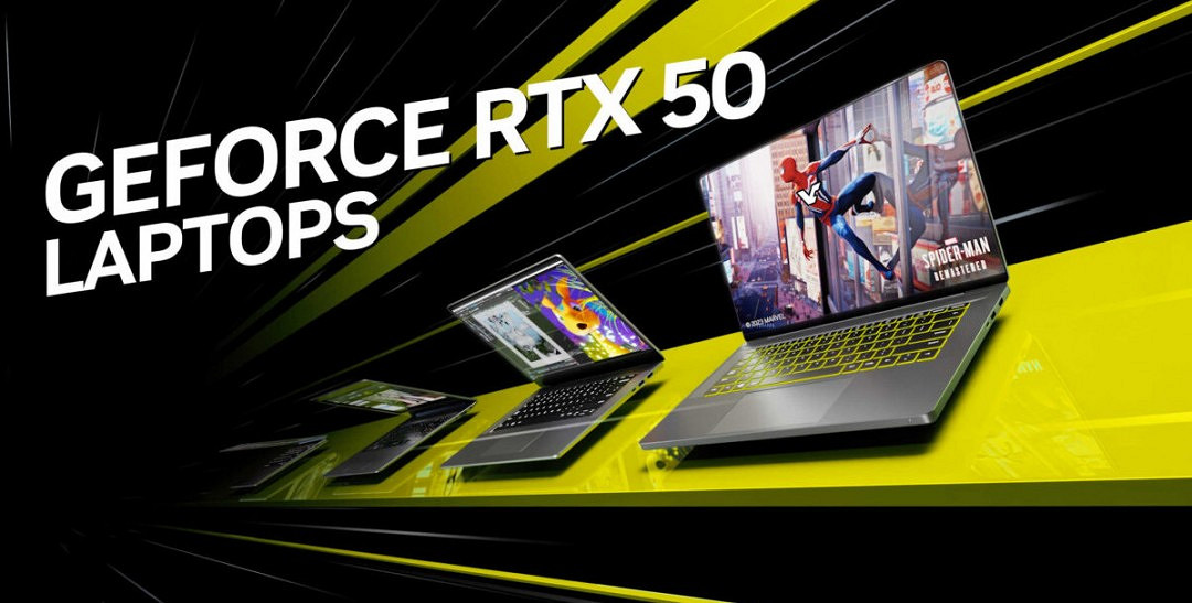 傳RTX 5090筆電2月發售 將搭載24GB GDDR7顯卡記憶體