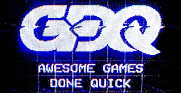 遊戲速通大會AGDQ 2025將於1月5日舉辦 持續至1月12日 遊戲速通大會AGDQ 2025將於1月5日舉辦 持續至1月12日