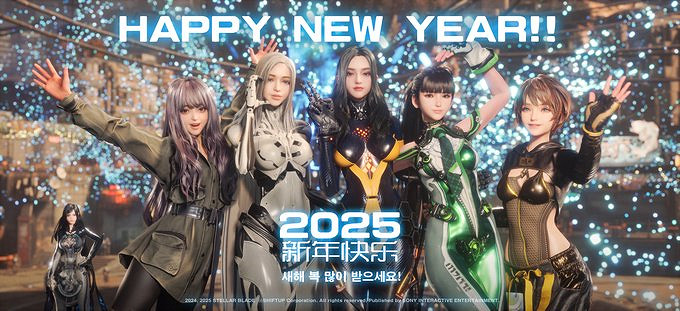 她值得！《劍星》在Push Square年度遊戲排名第四！