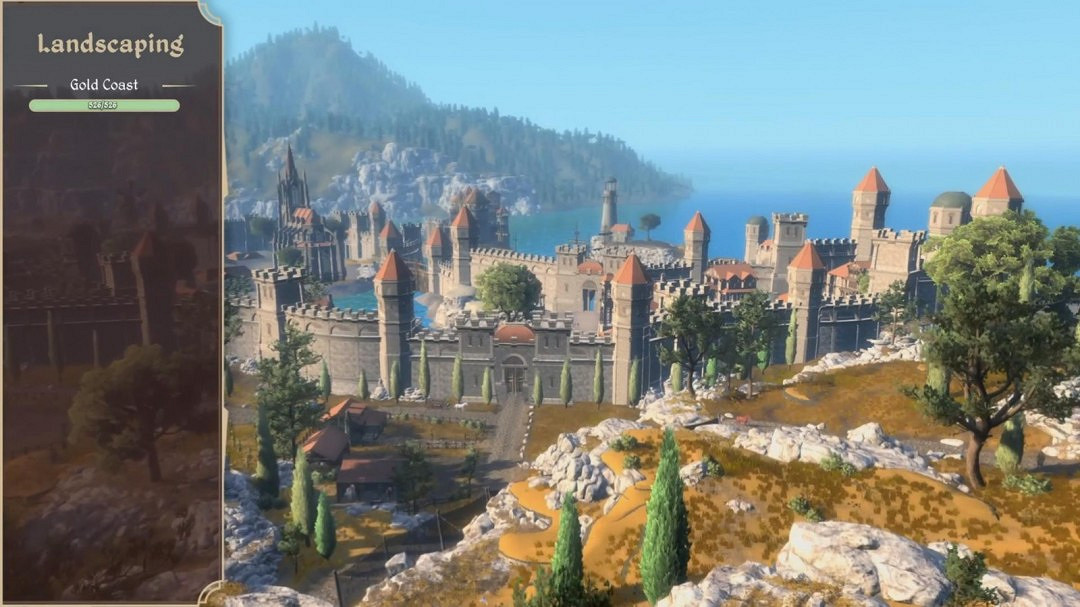 《上古卷軸5》Mod Skyblivion新影片 已接近完成 《上古卷軸5》Mod Skyblivion新影片 已接近完成