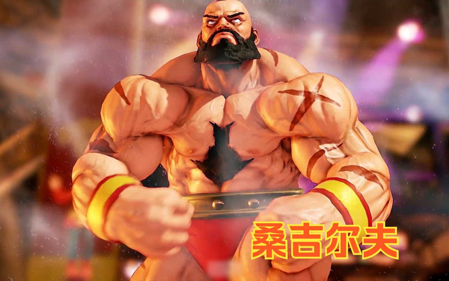 《快打旋風6》角色強度排行最新